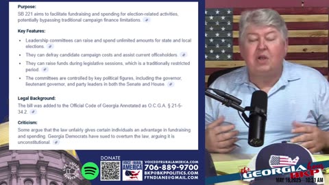 Voice of Rural America - REPLAY - May 16, 2025