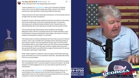 Voice of Rural America - REPLAY - May 16, 2025