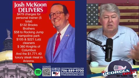 Voice of Rural America - REPLAY - May 16, 2025