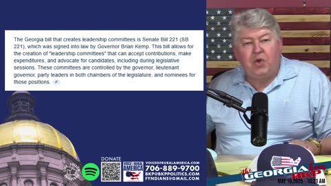 Voice of Rural America - REPLAY - May 16, 2025