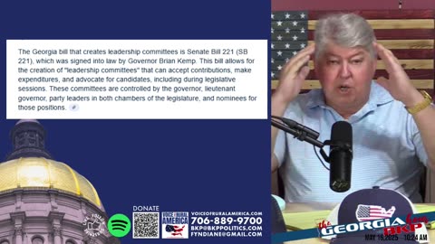 Voice of Rural America - REPLAY - May 16, 2025