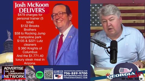 Voice of Rural America - REPLAY - May 16, 2025