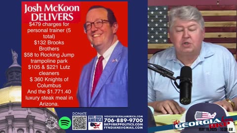 Voice of Rural America - REPLAY - May 16, 2025