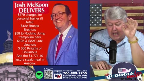 Voice of Rural America - REPLAY - May 16, 2025