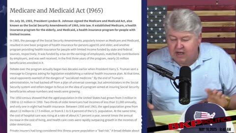 Voice of Rural America - REPLAY - May 16, 2025