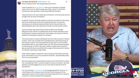 Voice of Rural America - REPLAY - May 16, 2025