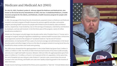Voice of Rural America - REPLAY - May 16, 2025