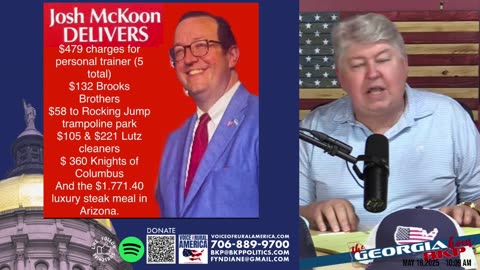Voice of Rural America - REPLAY - May 16, 2025