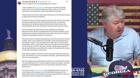 Voice of Rural America - REPLAY - May 16, 2025
