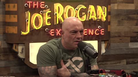 Joe Rogan Experience #2324 - Amanda Knox