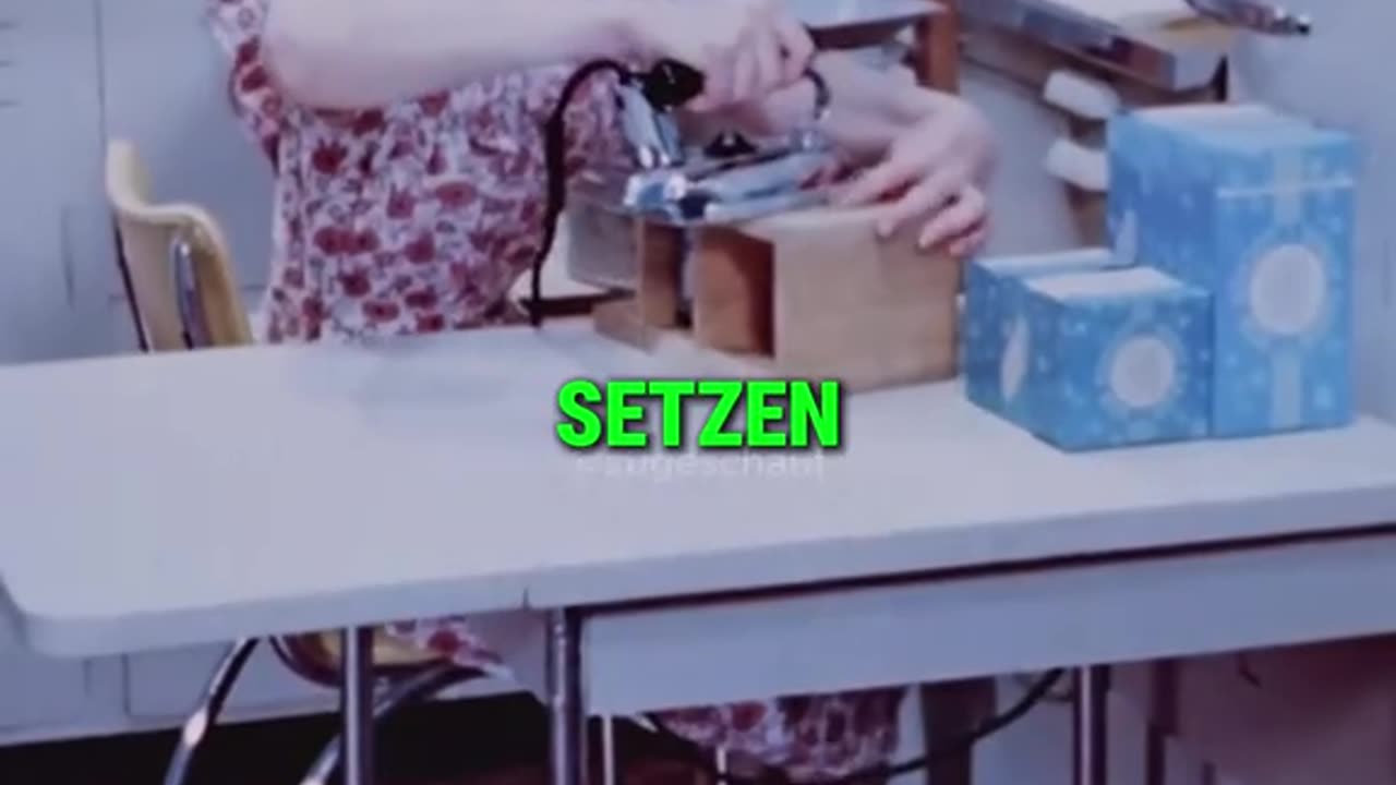 KÜCHEN SIND RÜCKSTÄNDIG
