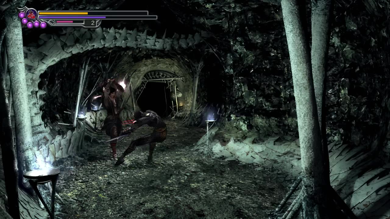 onimusha 2 part 5