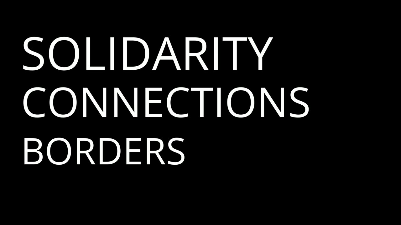 The Silent Suffering of the Unseen | Orwell - Part 3