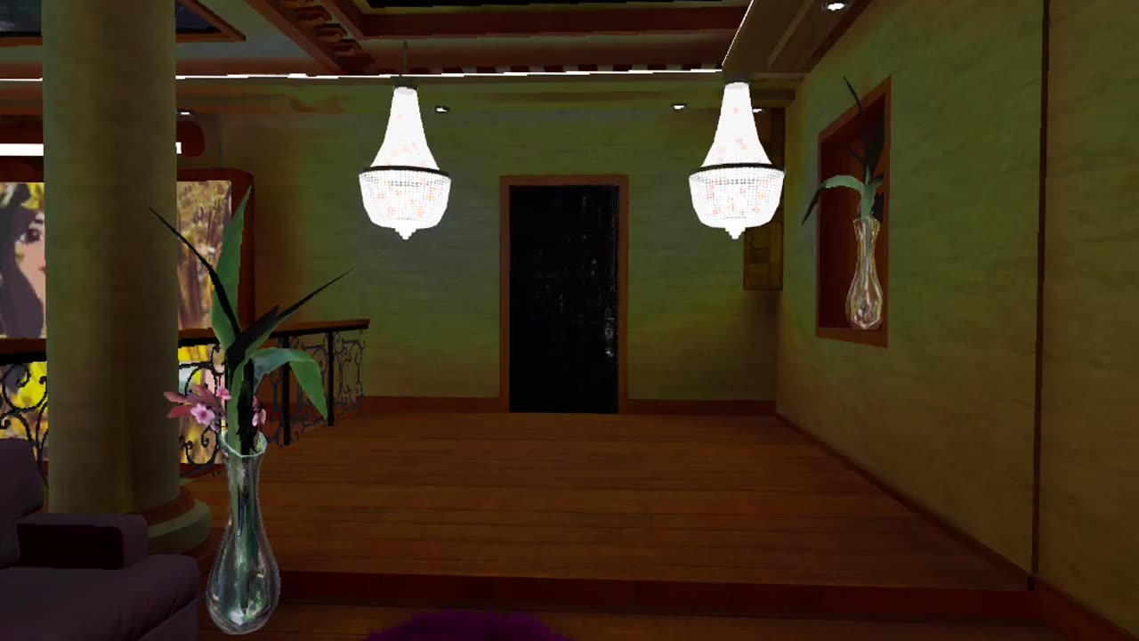 It's not you, it's me - #10 - And a trip to Ryu's Mansion