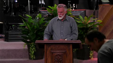 Sunday, May 25, 2025 Sunday Morning Worship at Shekinah Worship Center