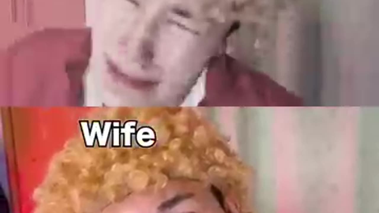 Girlfriend vs Wife - Which Do You Like?
