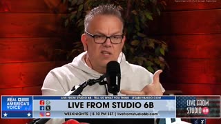 U.S. SEN TILLIS - NC (R) - IS THE RAT DROPPINGS ON THE MAGA WEDDING CAKE - NOW IS THE TIME FOR ALL GOOD PEOPLE TO COME TO THE AID OF THEIR COUNTRY - 14 mins.