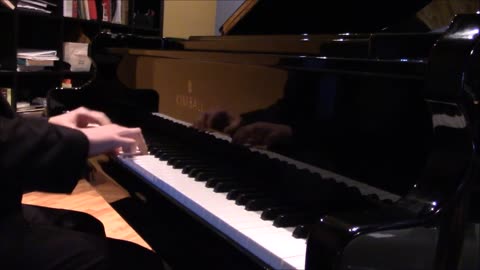 The Entertainer