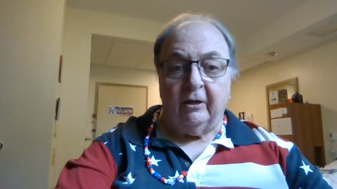 Getting a Freedom Back