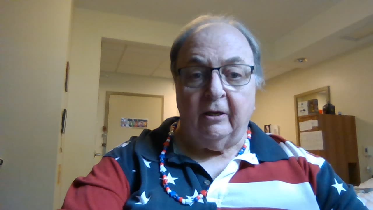 Getting a Freedom Back