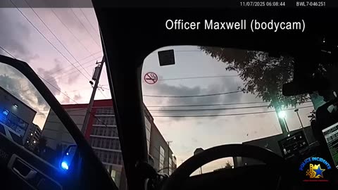 Nashville Police Shoot, Kill Man Claiming to Be Armed at Greyhound Station