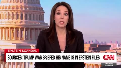 House Subcommittee holds surprise vote to subpoena DOJ for Epstein files