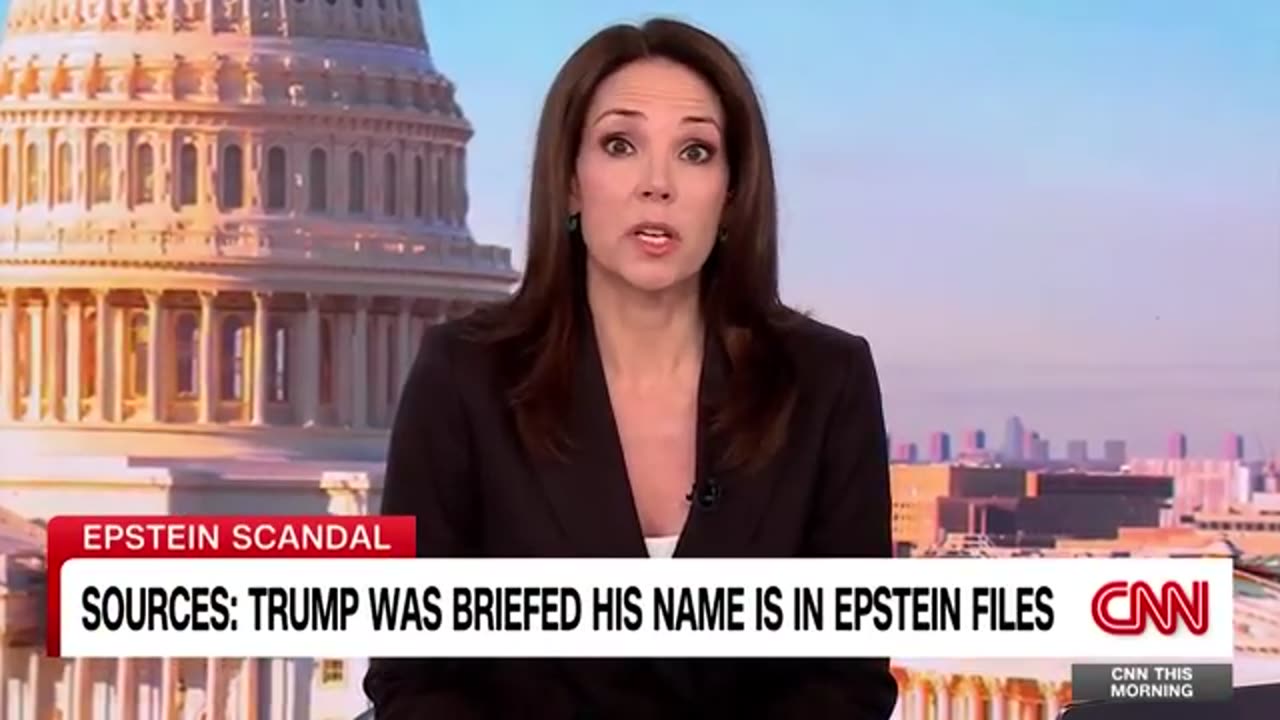 House Subcommittee holds surprise vote to subpoena DOJ for Epstein files