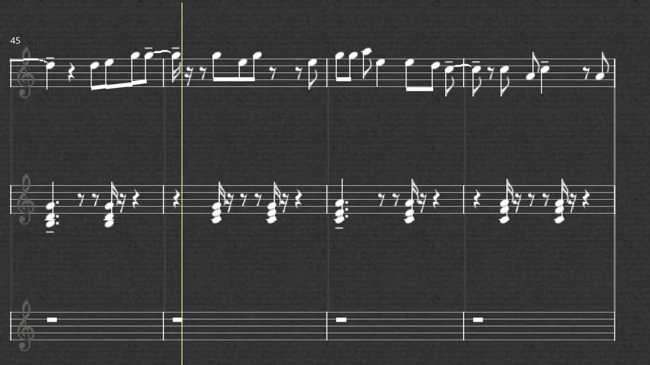 Grand_Funk_Railroad_-_Bad_Time Guitars + Melody