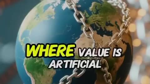 WAAROM HEBBEN WIJ GELD NODIG TERWIJL DE AARDE ONS ALLES GEEFT?
