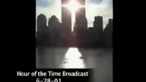 Bill Cooper was murdered after releasing information about 9-11 before it happened