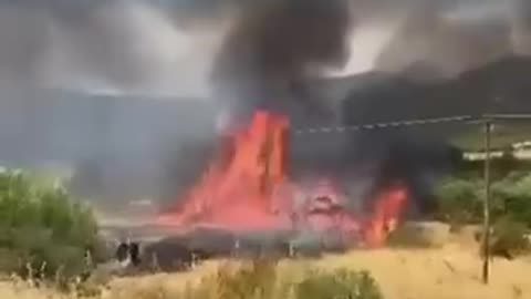 Greqi/ Aksident i trefishtë në 'Autostradën Egnatia', humbin jetën 3 persona