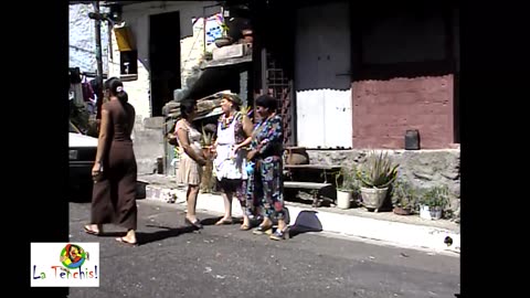 La Tenchis Episodio 10