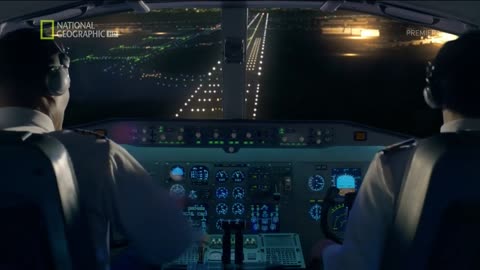 PRZERWANE LĄDOWANIE dokument pl