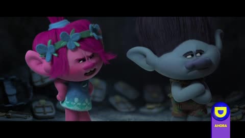 [Clip] Trolls | El Búnker de Ramón | Discovery Kids LA (Feed Panregional/Sur) (07/02/2026)