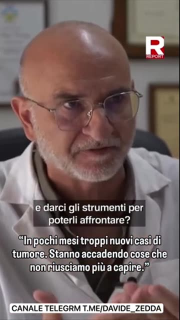 Boom di tumori anche tra i giovanissimi: non capiamo cosa sta succedendo.