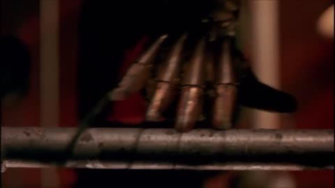 A Nightmare on Elm Street - Trailer #1
