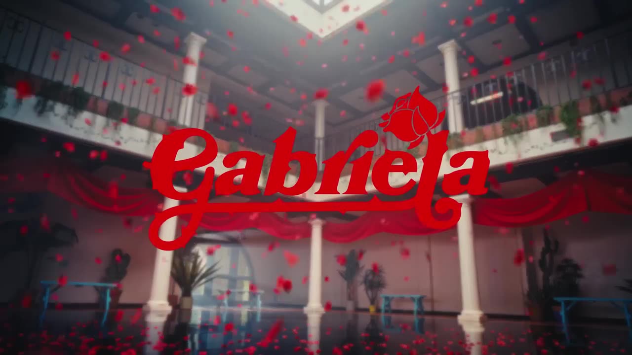“Gabriela” Performance Video