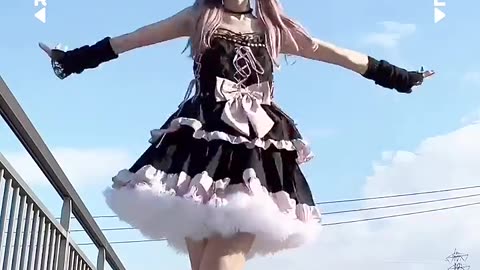 【メタモルフォーゼしてみた】いますぐ輪廻 feat.初音ミク / なきそ【踊ってみた】