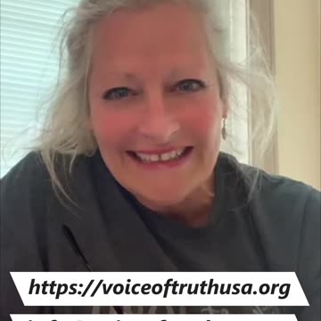 A Moment With God - Not By Might, Not By Power - Aug 2025