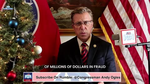 380 million Somali fraud