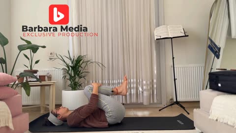 my sexy girl Barbara Media Exclusive Production w