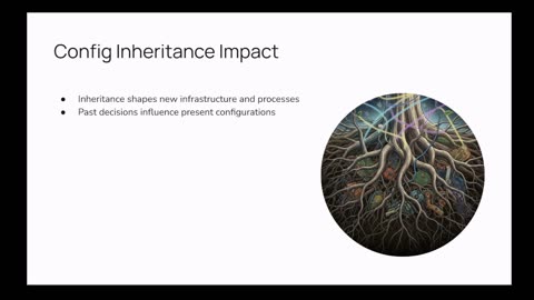 Tabula nope-sa: The Myth of the clean system slate - (Episode 145)