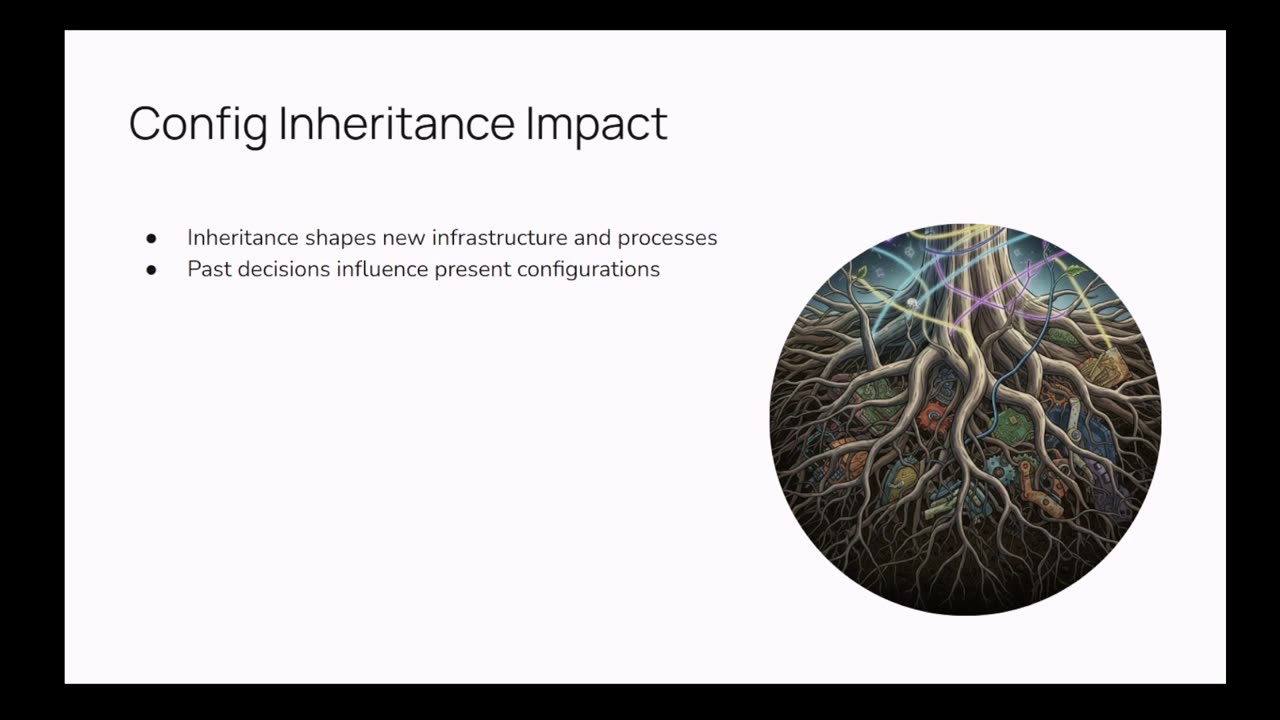 Tabula nope-sa: The Myth of the clean system slate - (Episode 145)