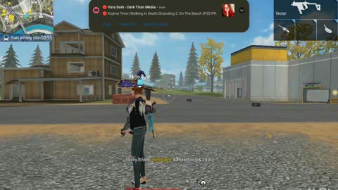 Free Fire