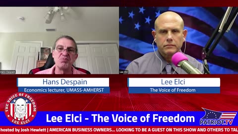 VOICE OF FREEDOM 05-02-25