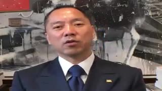20170529文贵先生直播：董建华：“最愚蠢的是让英国 #情报 机关撤走！ #斯诺登 到香港前，香港没有国家情报和警察力量！”江泽民、胡锦涛派3000名情报特工到香港，后又增6000名。