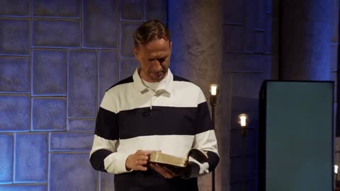 Jacques Brunt - Christus in de Tabernakel - Deel 10 - Ik kom in Uw heiligdom binnen