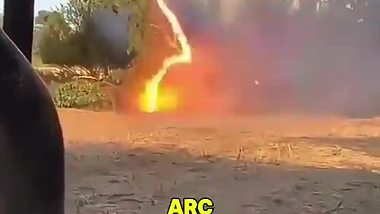 Water mist spray method use by firefighter.