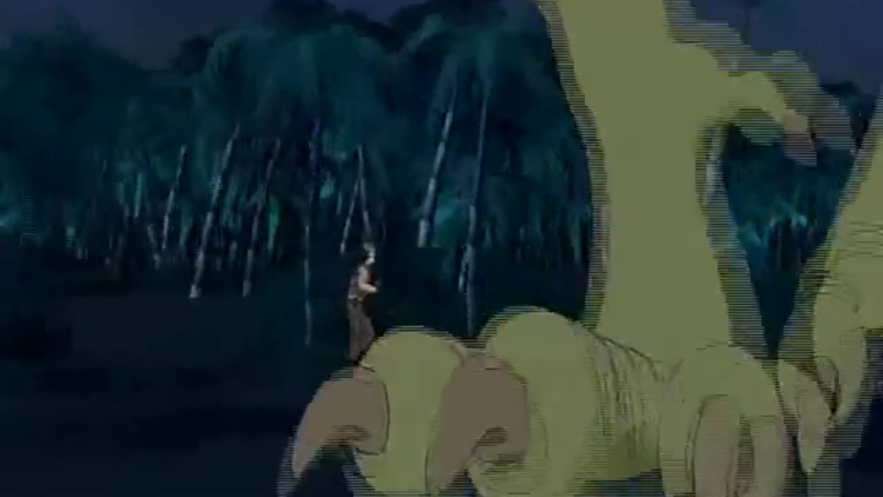 "Kong: Return to the Jungle"