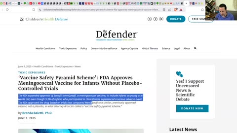 NEW DARPA PANDEMIC SIMULATION!